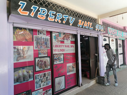 Liberty Nail Spa Malindi