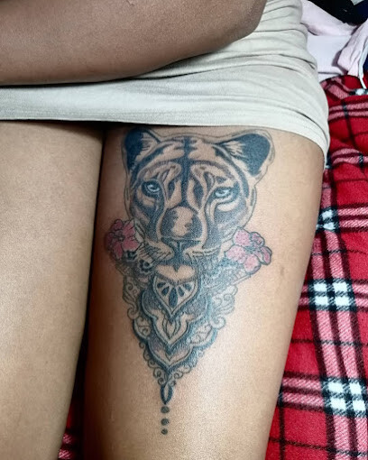 King Ink Tattoos