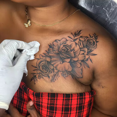 ROYAL INK TATTOOS KE