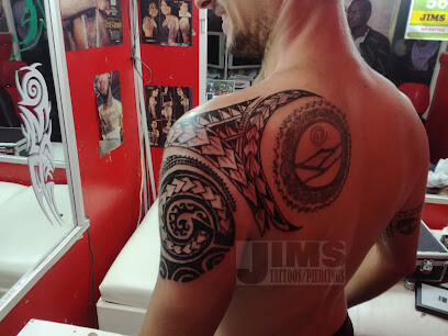 Jims Tattoos Eldoret