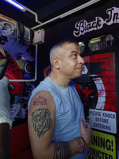 Tattoo Kisumu