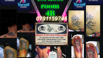 ELDORET TATTOO REMOVAL
