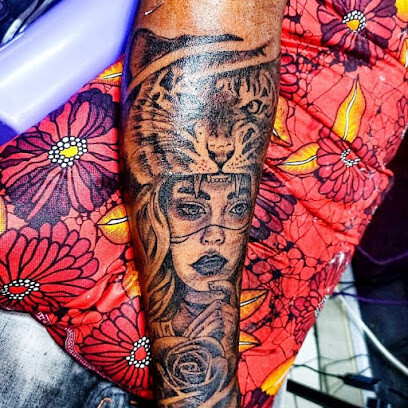 HANS TATTOO SCHOOL &