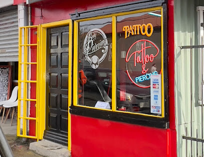 Magallanes Tattoo Shop