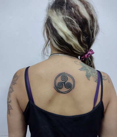 Native Tattoo & Body