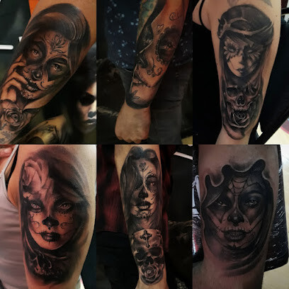 Estudio de Tatuajes