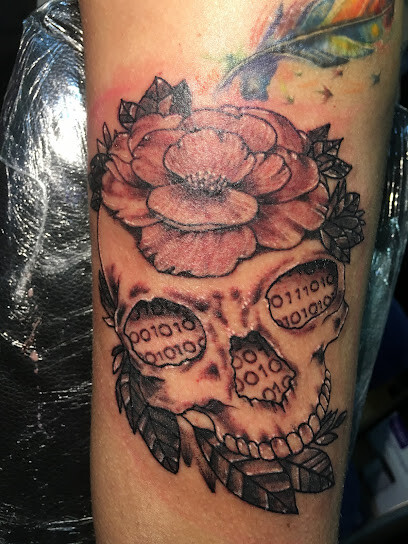 Templario Tattoo Studio