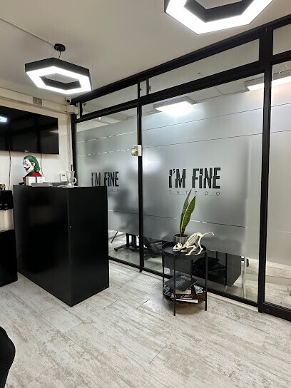 Im fine studio