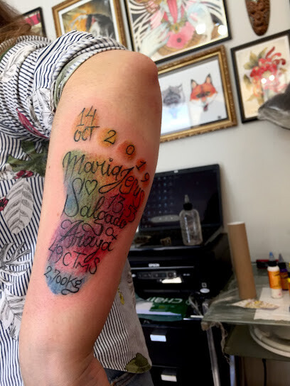 Buena Vista Tattoo