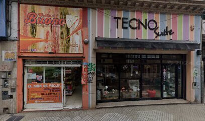 Grow Tattoo Shop