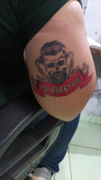 Sote Tatoo
