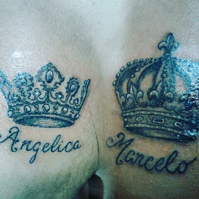 Baby Tattoo