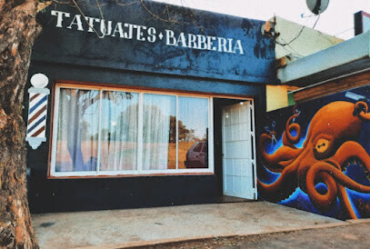 Maluco tatuajes