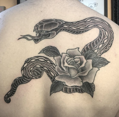 Tattoo Club Buenos Aires