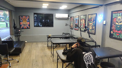 Freak Tattoo Studio