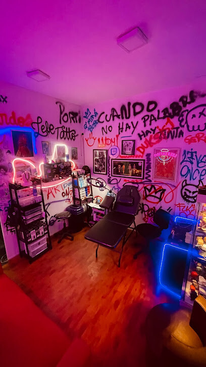 LeleTattoo Studio