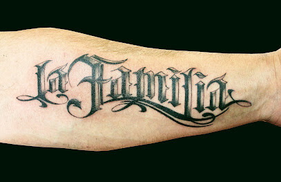 STUDIO A TATTOOS ® La