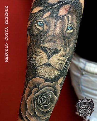 Marcelo Ink Tattoo Studio