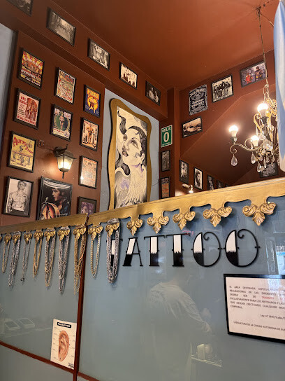 Abordo Tattoo Studio
