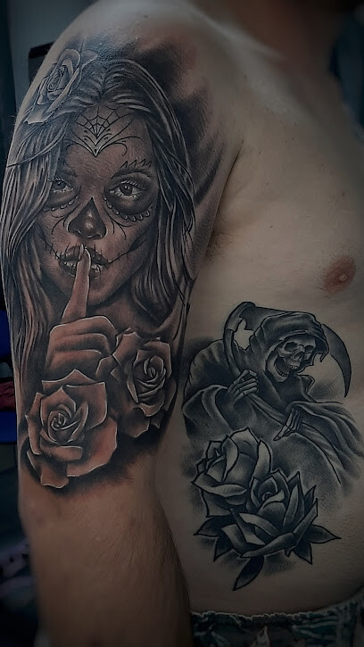 TATTOOCERO