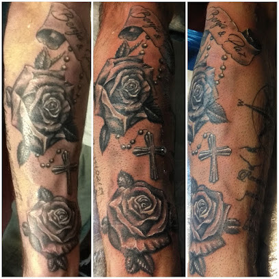 GS Tattoo Tatuajes