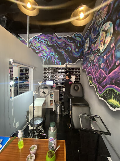 Kerop Café & Tattoo