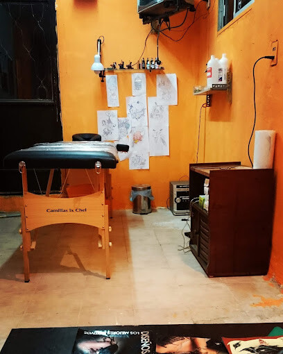 Malditatinta Tattoo Shop