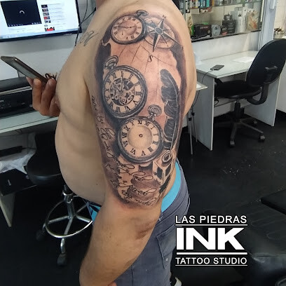 Las Piedras INK Tattoo