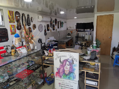 STUDIO KRYON TATTOO