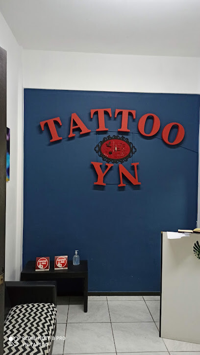 YN Tattoo