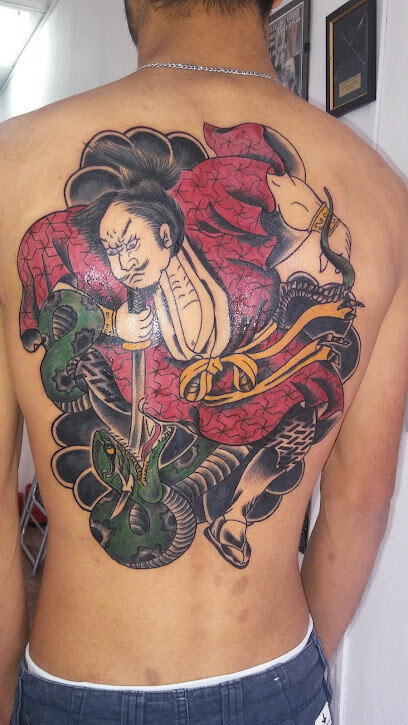 Calavera No Chilla
