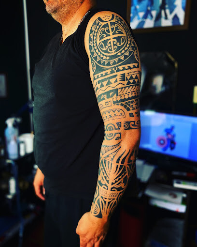 Lalotattoo Tbo