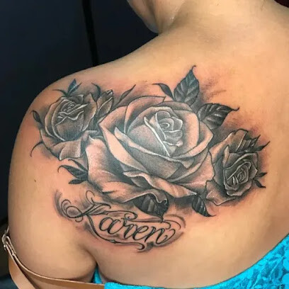 Unink Tattoo