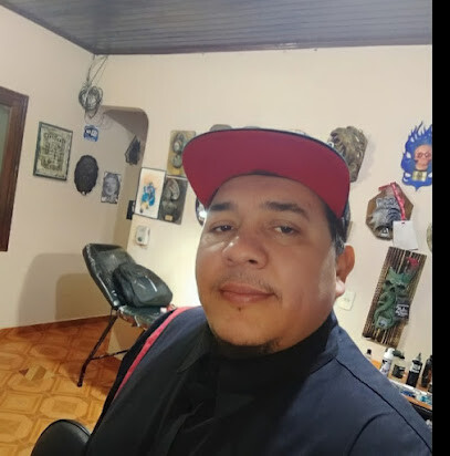 RUBEN TATTOO STUDIO