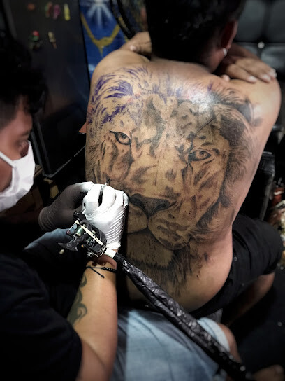 BOLink Tattoo