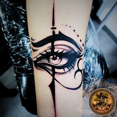 Doctor Tattoo estudio