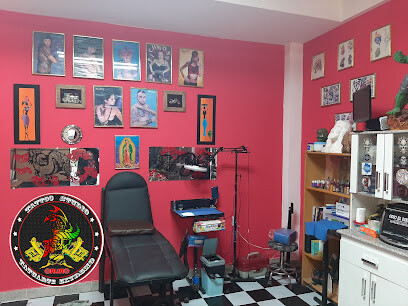 TatuARTE Oruro