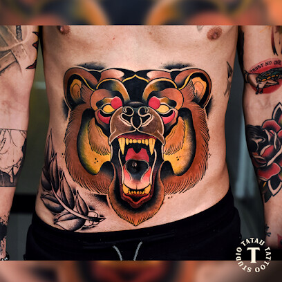 Tatau Tatto