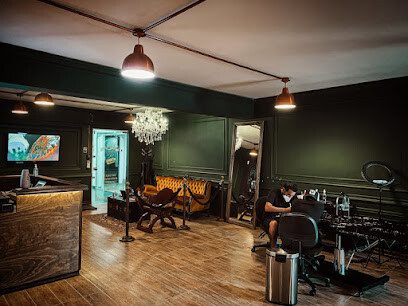 Stefano's Tattoo Studio