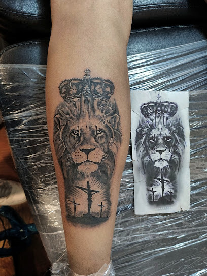 Wayki Tattoo Studio