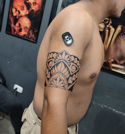 TATUAJES YORK OFICIAL