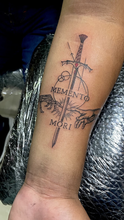 Tattoo Tacna