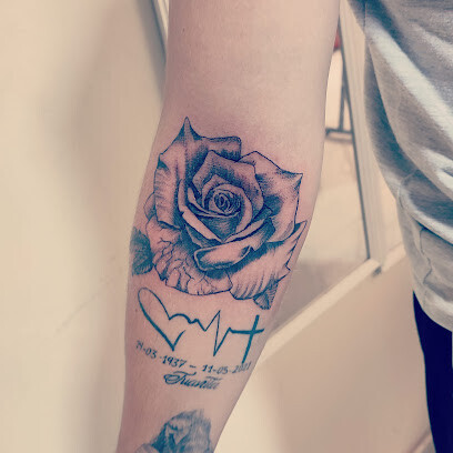 Ink Art