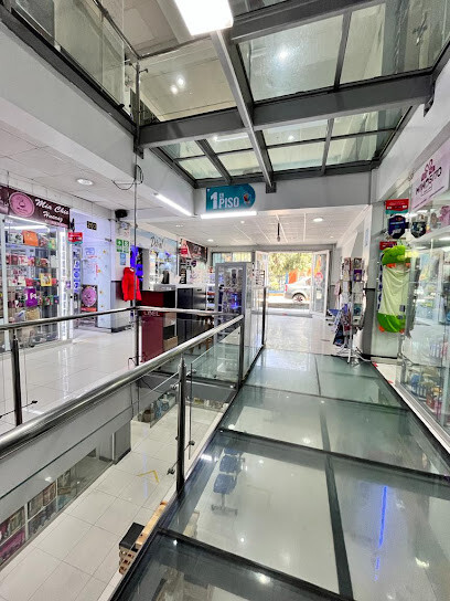 Golden Plaza Huaraz