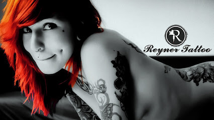 Reyner Tattoo
