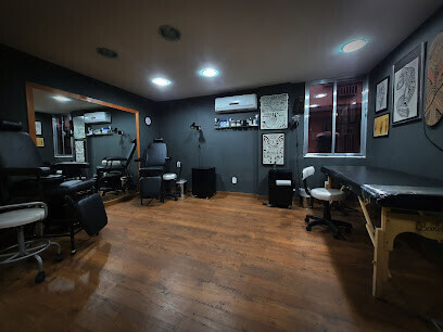 Original Tattoo Studio