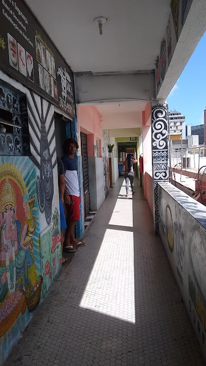 Galeria Pedro Jorge