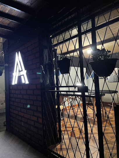 A&A Tattoo Studio