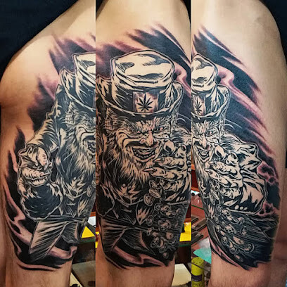 Karlos Tattoo Studio
