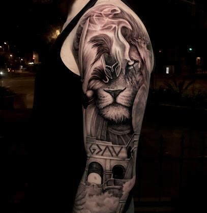 Numen Tattoo Studio